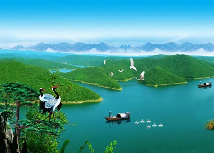 高效环保节能